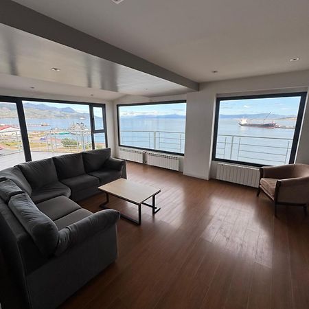 Semi-Piso In Patagonia Ushuaia Rebate In Physical Dollar Exterior foto